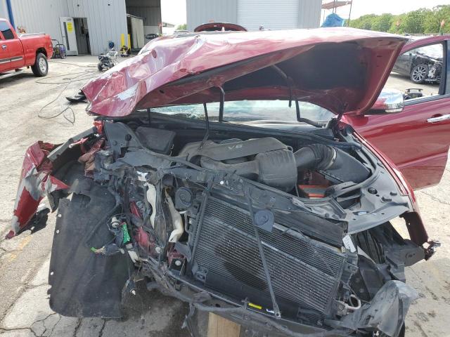 2015 DODGE DURANGO CI 1C4RDJEG1FC789743