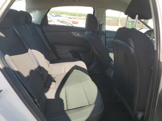 2021 KIA FORTE FE - 3KPF24AD9ME292791