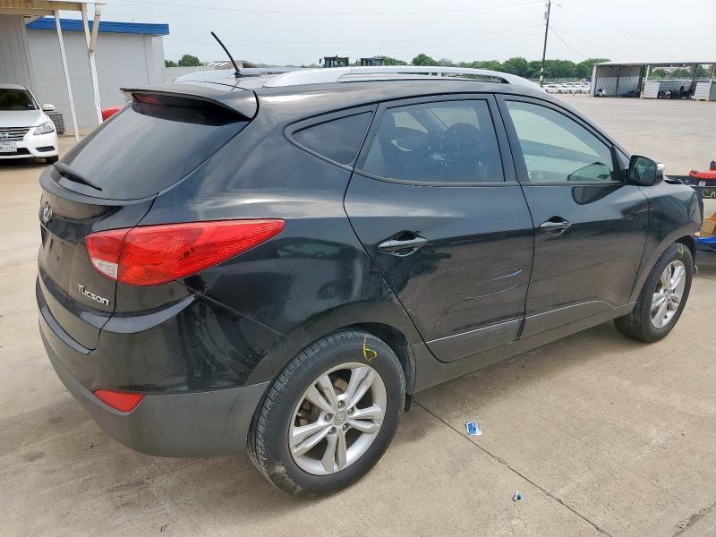 Vin: km8ju3ac8du742806, lot: 57167975, hyundai tucson gls 20133