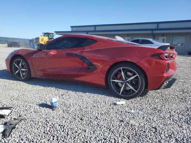 Vin: 1g1yc2d40p5102603, lot: 56931535, chevrolet corvette stingray 3lt 20232