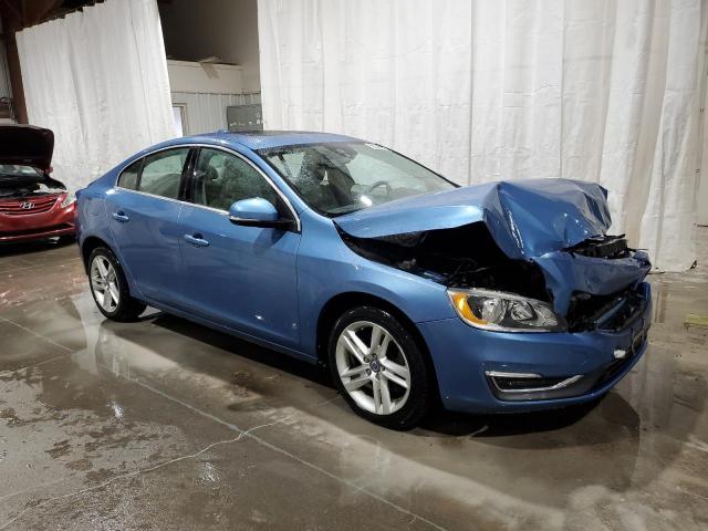 Vin: yv1612tc8f1304781, lot: 55296875, volvo s60 premier+ 20154