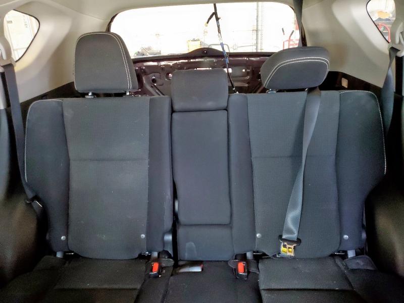 2018 TOYOTA RAV4 ADVEN - 2T3RFREVXJW760643