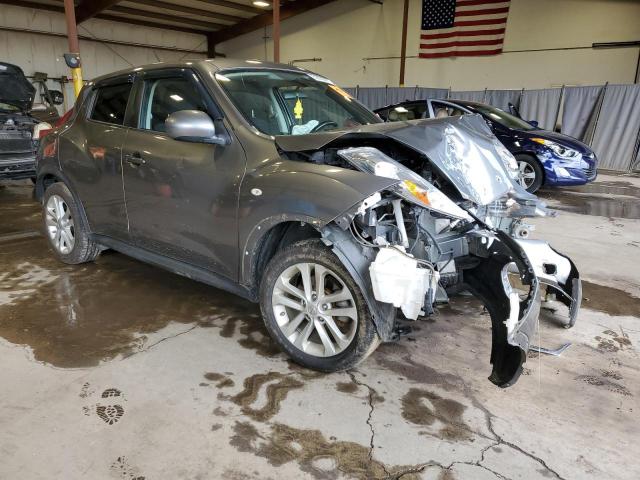 Vin: jn8af5mvxdt227744, lot: 58706915, nissan juke s 20134