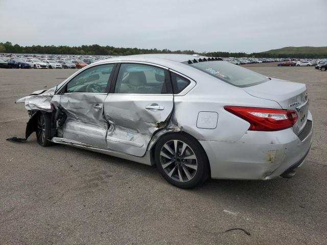 2016 NISSAN ALTIMA 2.5 - 1N4AL3AP8GC255647