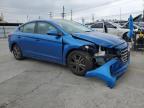 Lot #3310494042 2018 HYUNDAI ELANTRA SE