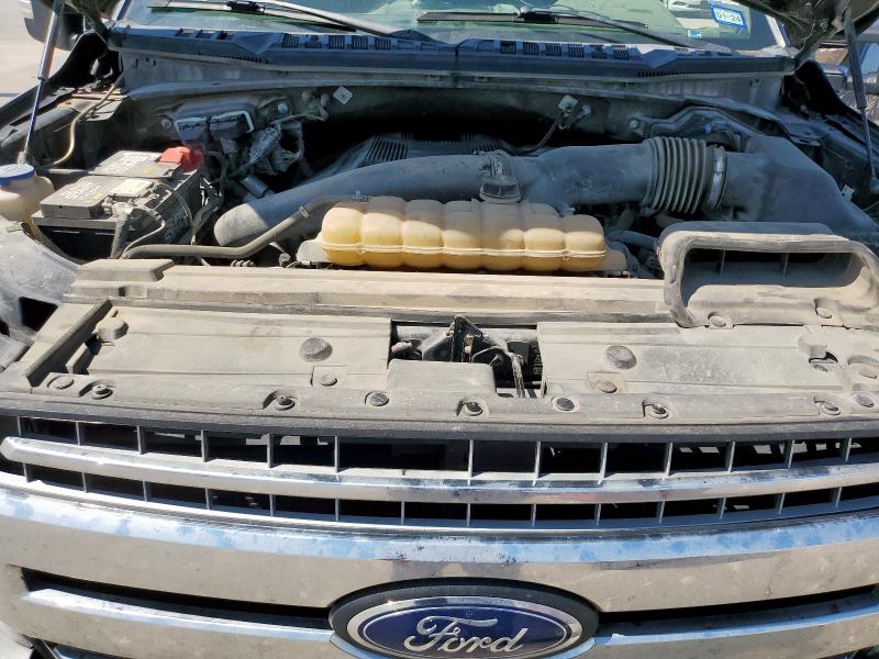 2019 FORD F150 SUPER - 1FTFW1E47KFA80861