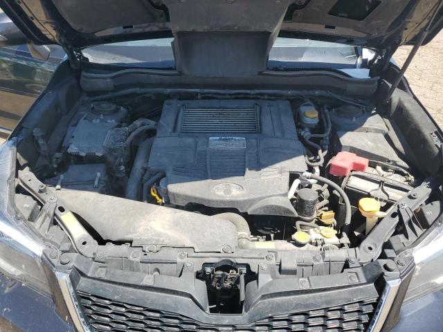 2015 SUBARU FORESTER 2 - JF2SJGWC5FH484436