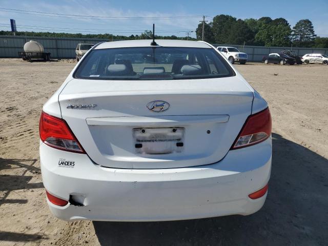 2015 HYUNDAI ACCENT GLS - KMHCT4AE2FU793739