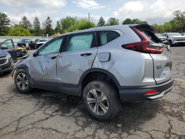 Vin: 2hkrw2h22lh663942, lot: 57228405, honda crv lx 20202
