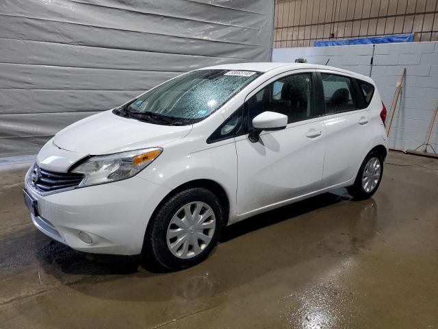 NISSAN VERSA NOTE