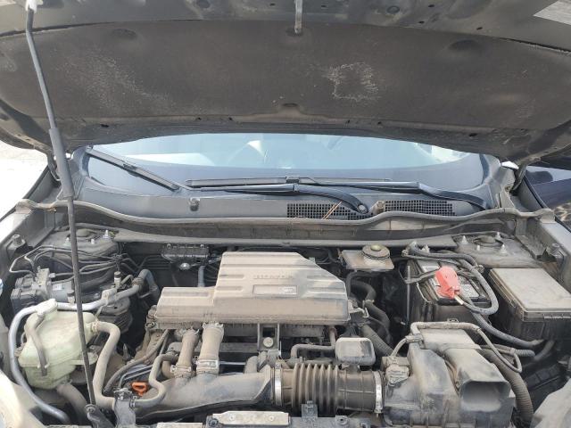 2017 HONDA CR-V EX - 2HKRW2H56HH664402