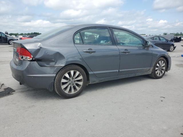 Vin: 2hgfa1e82ah545224, lot: 56930795, honda civic ex 20103