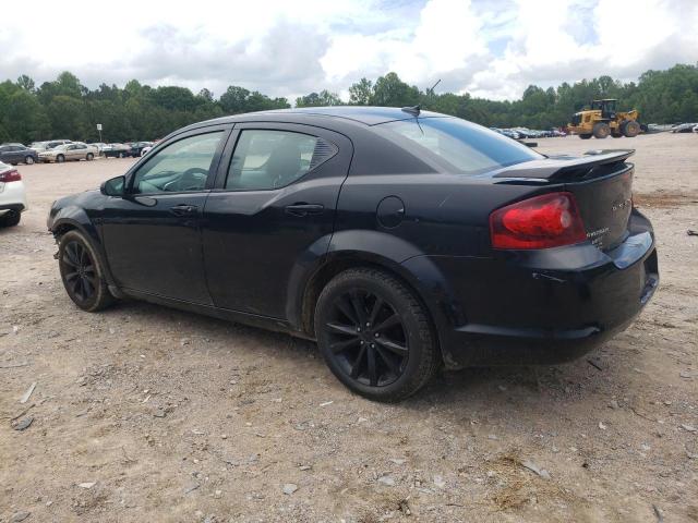 Vin: 1c3cdzab6en173218, lot: 56969965, dodge avenger se 20142