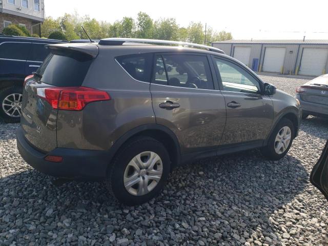 Vin: 2t3bfrev3fw310373, lot: 56648635, toyota rav4 le 20153