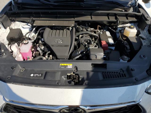5TDKDRAH4PS024217 2023 TOYOTA HIGHLANDER