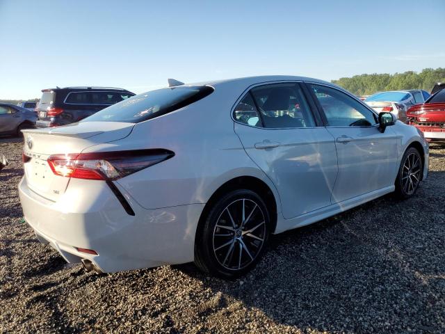 Vin: 4t1g11ak0nu003770, lot: 57759025, toyota camry se 20223