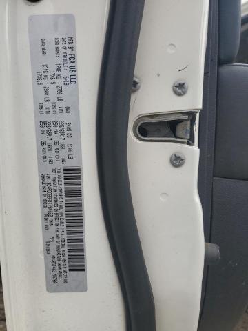 2019 DODGE JOURNEY SE - 3C4PDCBB3KT784022