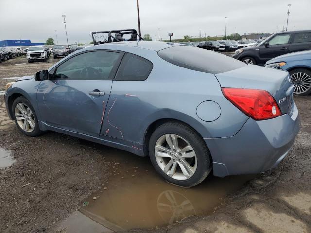 Vin: 1n4al2epxbc123194, lot: 58009655, nissan altima s 20112