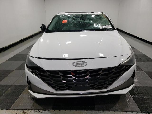 2023 HYUNDAI ELANTRA LI - KMHLN4AJ9PU041027