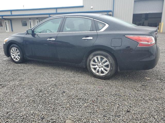 Vin: 1n4al3apxfc262100, lot: 56661935, nissan altima 2.5 20152