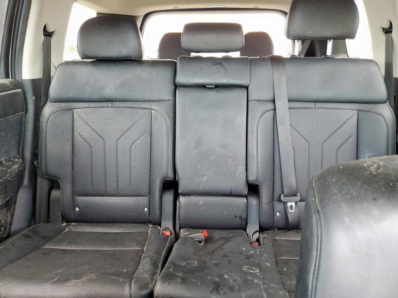 2024 HYUNDAI SANTA FE S - 5NMP24GLXRH003873