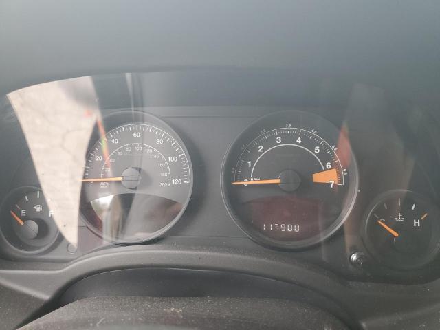 2015 JEEP PATRIOT SP 1C4NJPBB4FD429976