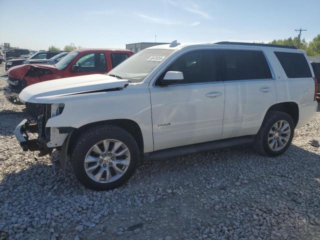 Vin: 1gnskakc6gr426529, lot: 55478255, chevrolet tahoe k1500 ls 2016 img_1