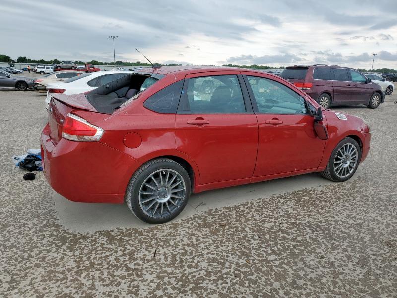 Vin: 1fahp3gn1bw204135, lot: 58576345, ford focus ses 20113
