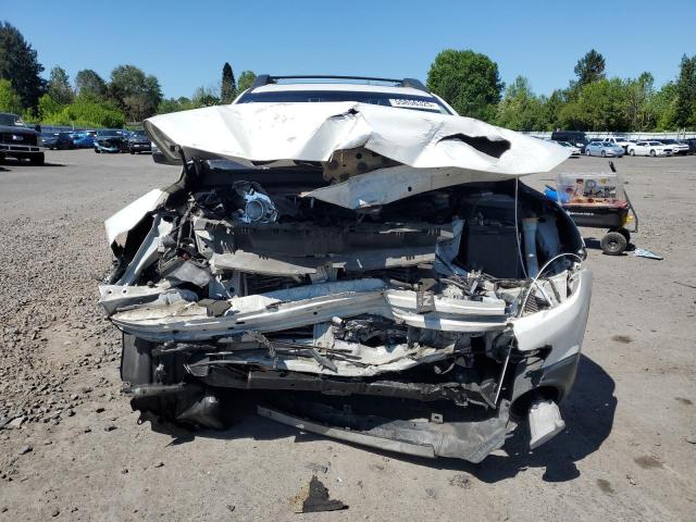 2017 SUBARU OUTBACK 2. - 4S4BSANC7H3299973