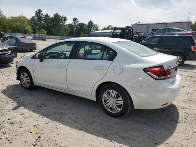 Vin: 2hgfb2f54eh521908, lot: 58909535, honda civic lx 20142