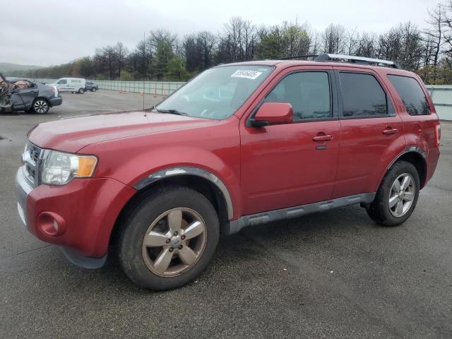 Vin: 1fmcu9eg2cka97699, lot: 55646405, ford escape limited 2012 img_1