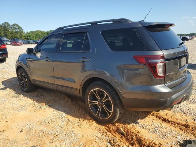 Vin: 1fm5k8gt6fga38861, lot: 55726125, ford explorer sport 20152
