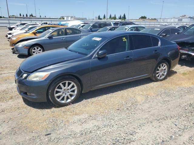 LEXUS GS 300