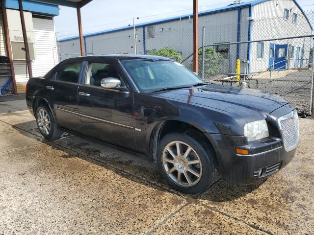 Vin: 2c3ck5cv3ah110974, lot: 56862285, chrysler 300 touring 20104