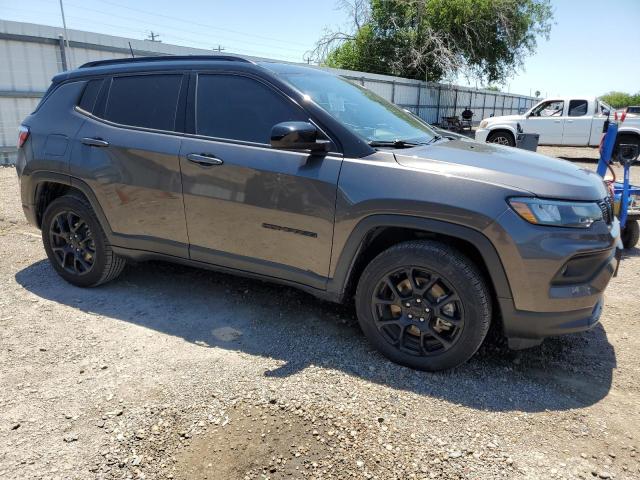 Vin: 3c4njdbn2pt512357, lot: 56420795, jeep compass latitude 20234