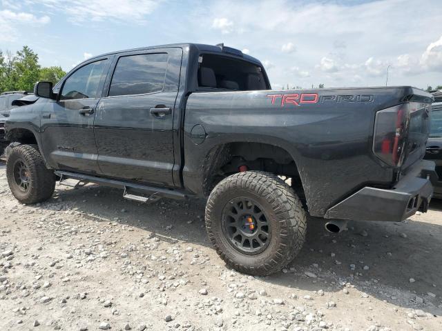 Vin: 5tfdy5f17mx999432, lot: 58798435, toyota tundra crewmax sr5 20212