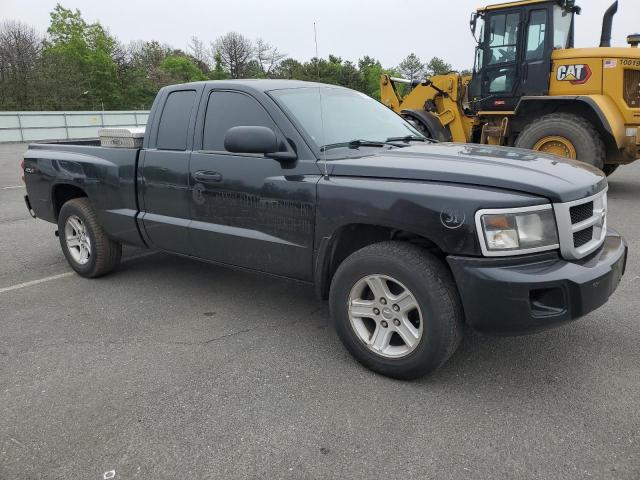 Vin: 1d7cw3bk3as104568, lot: 58978445, dodge dakota sxt 20104