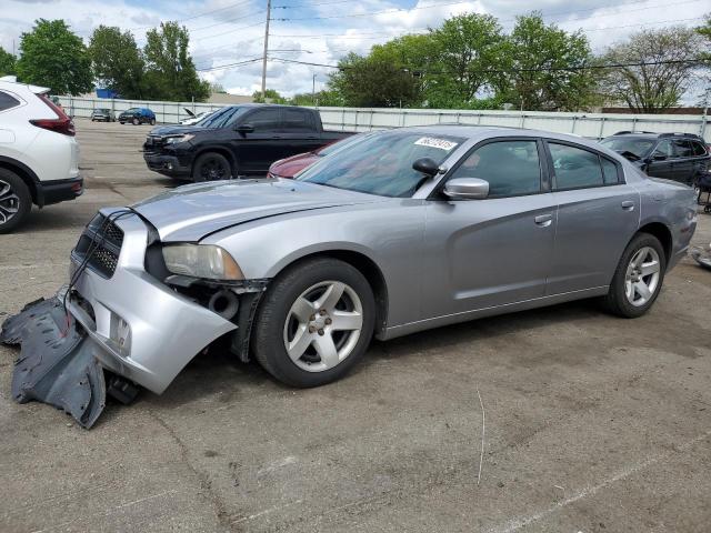 Vin: 2c3cdxag2dh560419, lot: 56272415, dodge charger police 2013 img_1