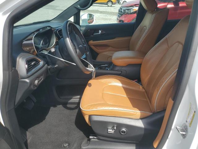 2021 CHRYSLER PACIFICA H 2C4RC1N77MR540371