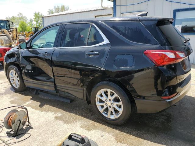 Vin: 2gnaxkevxl6218546, lot: 56567435, chevrolet equinox lt 20202