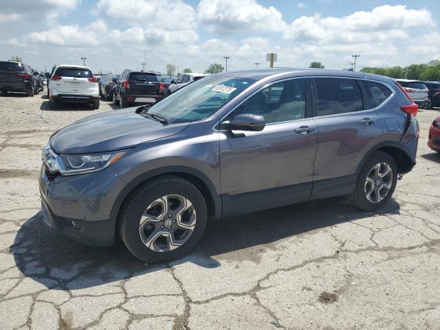 HONDA CR-V EXL