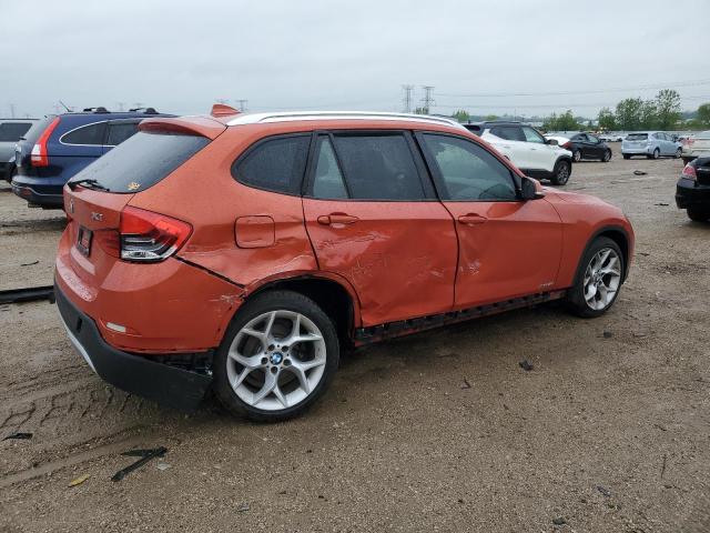 Vin: wbavl1c53evy11521, lot: 57749435, bmw x1 xdrive28i 20143