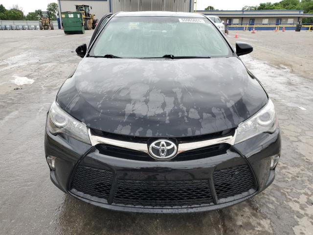 2017 TOYOTA CAMRY LE - 4T1BF1FK2HU415763