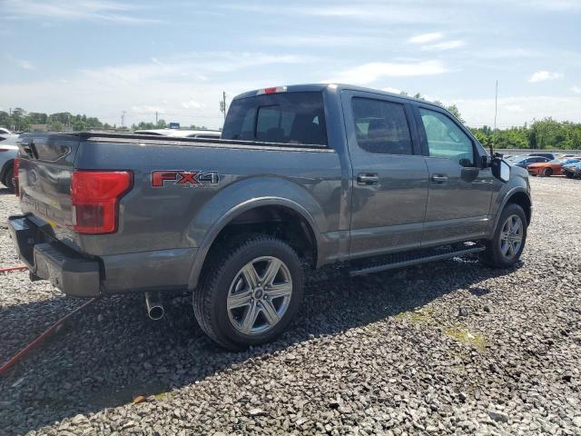 Vin: 1ftew1eg7jfc22310, lot: 56887665, ford f-150 supercrew 20183