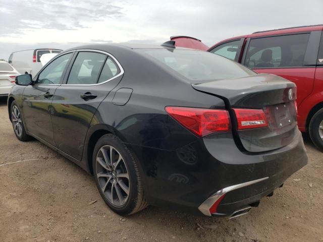Vin: 19uub2f33la001894, lot: 56940905, acura tlx 20202