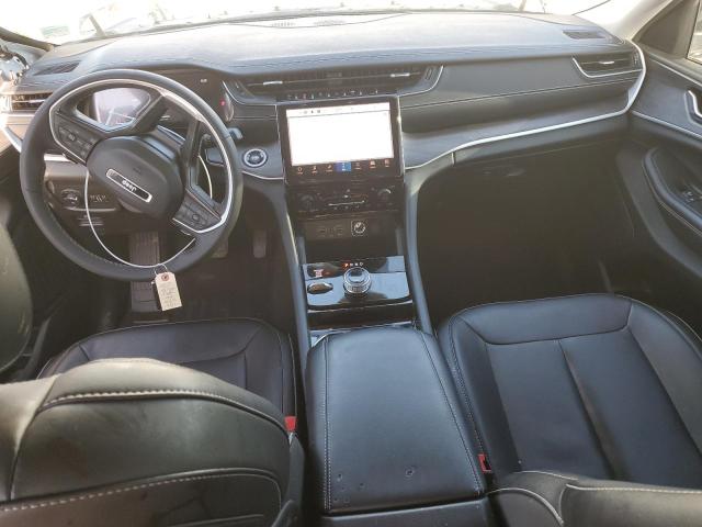 2023 JEEP GRAND CHER - 1C4RJHBG1PC523873