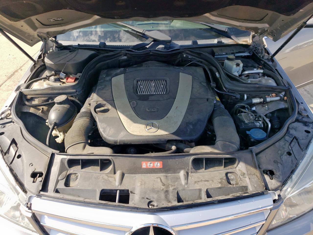 Lot #3310468109 2009 MERCEDES-BENZ C 300