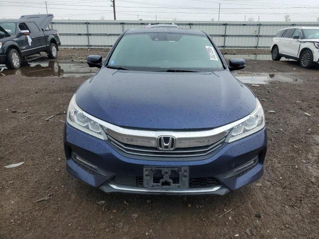 2016 HONDA ACCORD EXL - 1HGCR2F95GA200124