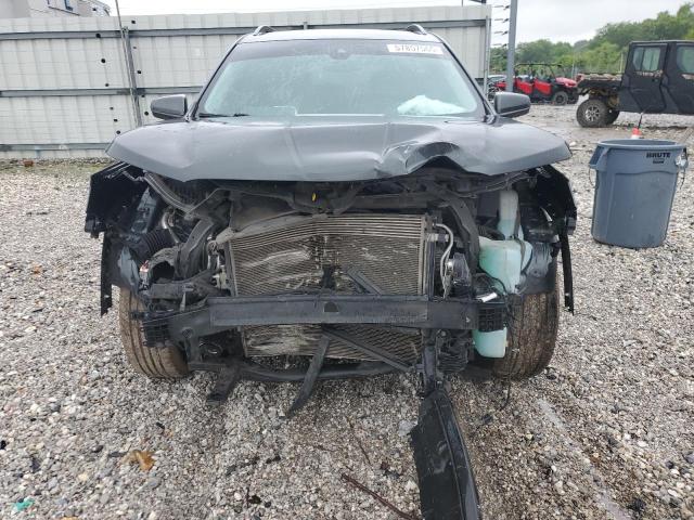 2021 GMC TERRAIN SL - 3GKALMEV0ML356131