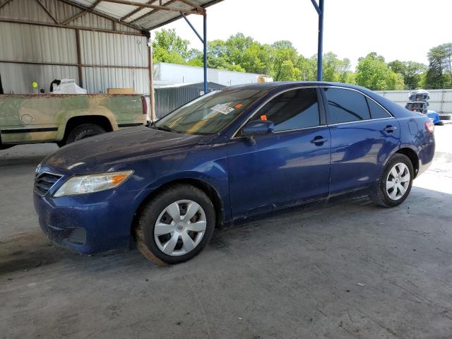 TOYOTA CAMRY BASE